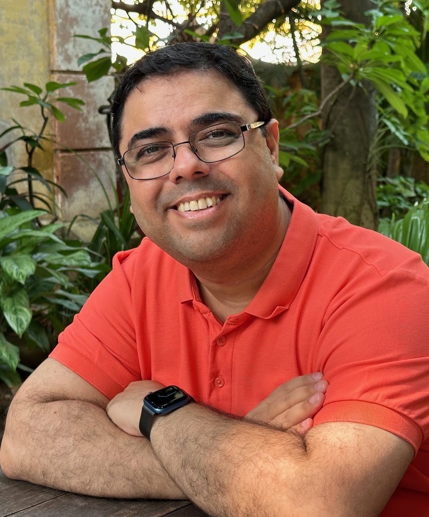 Shiraz Kotwall, founder of Technesium