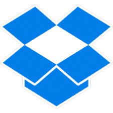 Dropbox logo