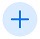 The plus sign used to create a new Memoji
