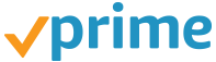 Amazon Prime logo