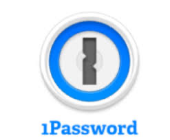 The 1Password password manager app
