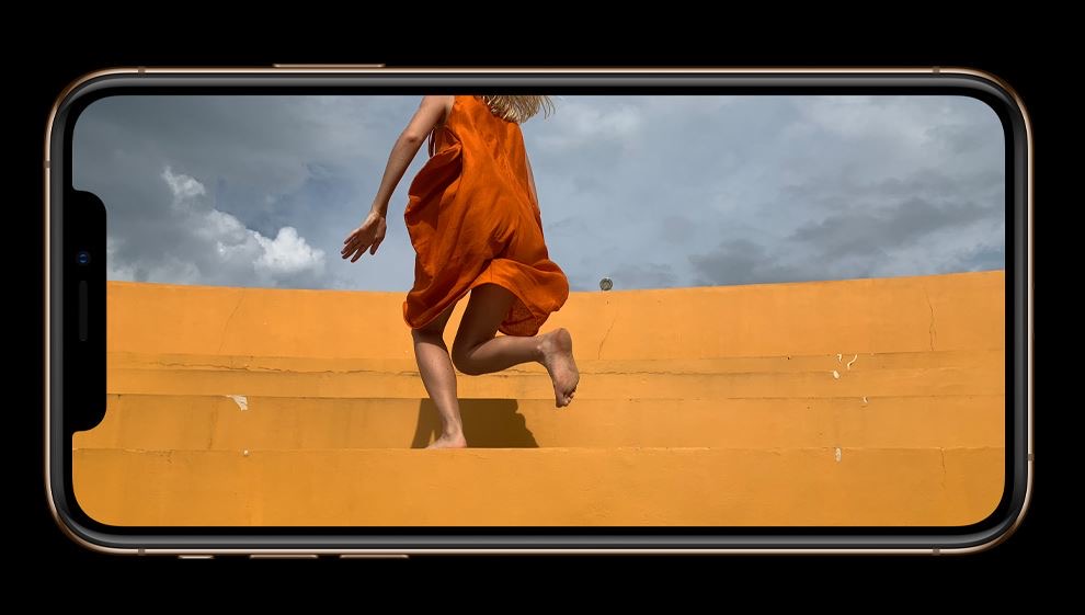 The new iPhone